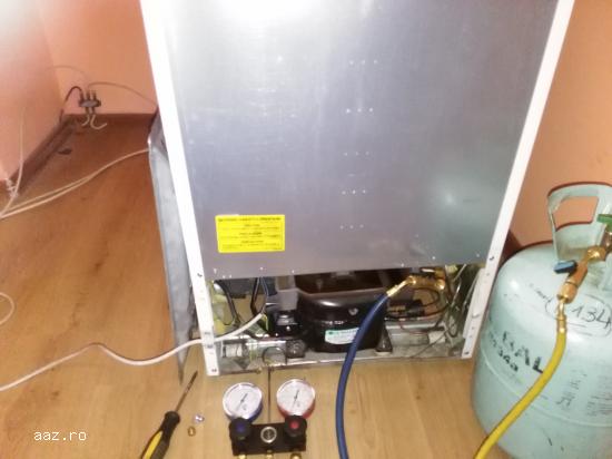 Reparatii Frigidere