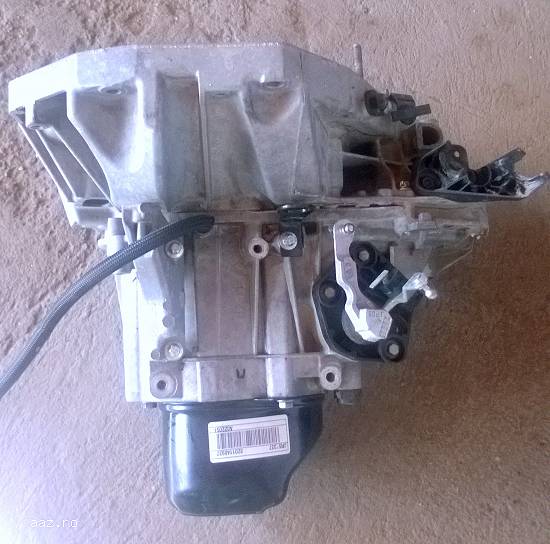 Vand cutie de viteze Renault Megane 3 , JR5 175.