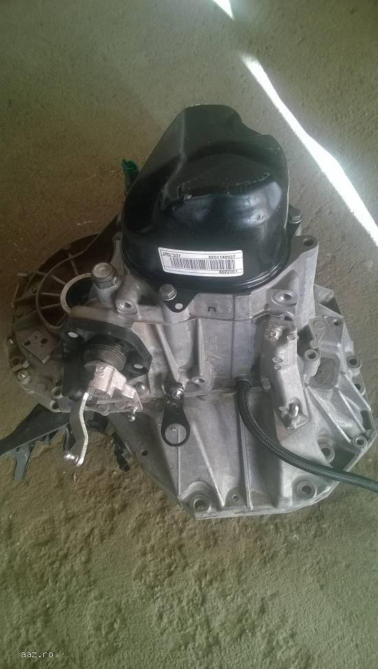 Vand cutie de viteze Renault Megane 3 , JR5 175.