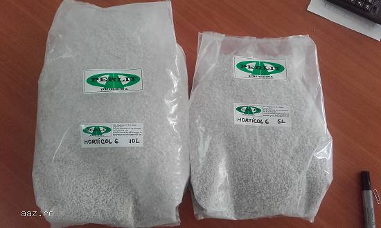 Perlit horticol