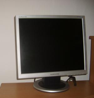 Vand computer PC