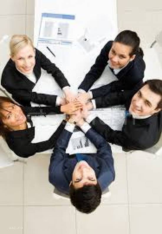 Partener retea marketing