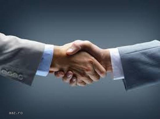 Partener retea marketing