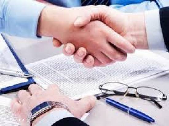 Partener retea marketing
