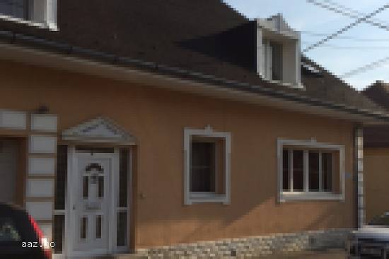 În Budaörs pensiunea de vânzare