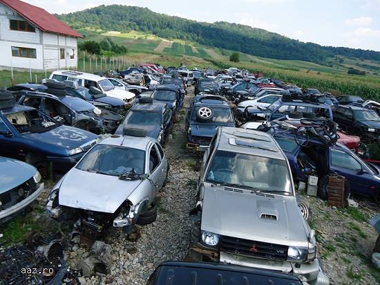 Dezmembrari orice auto piese sh