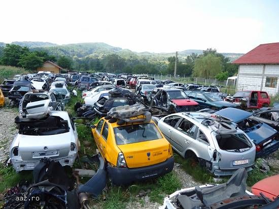 Dezmembrari orice auto piese sh