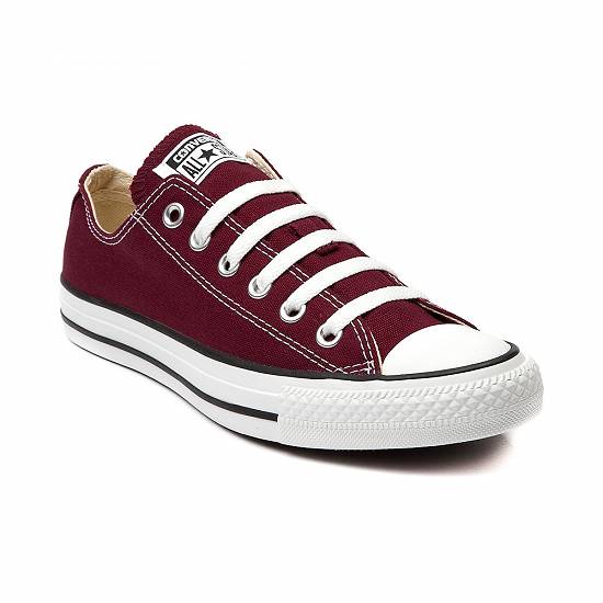***** – Tenesi converse