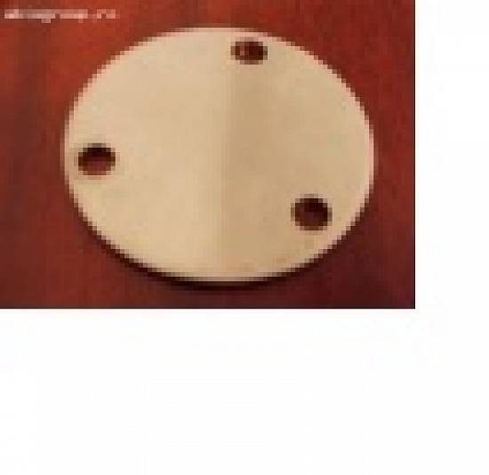 Flanse din inox pentru balustrada din inox