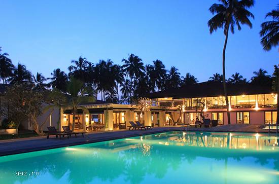 ✈ Sri Lanka - REVELION 2016 ! Early Booking !