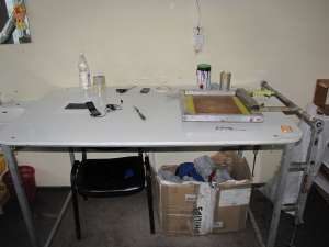 vand serigrafie-tampografie