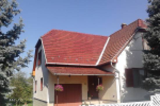 Casa de vanzare in Feldebrö,  în Ungaria de Nord