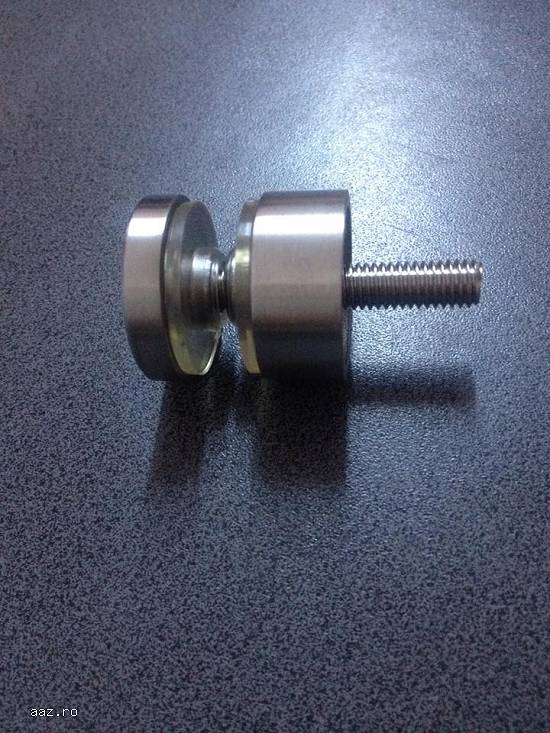 Conectori inox