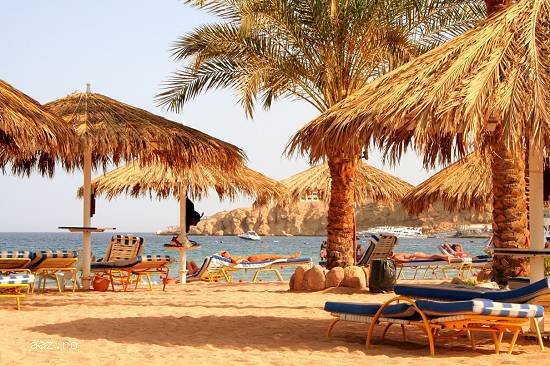 Alege o vacanta de revelion in SHARM EL SHEIKH !
