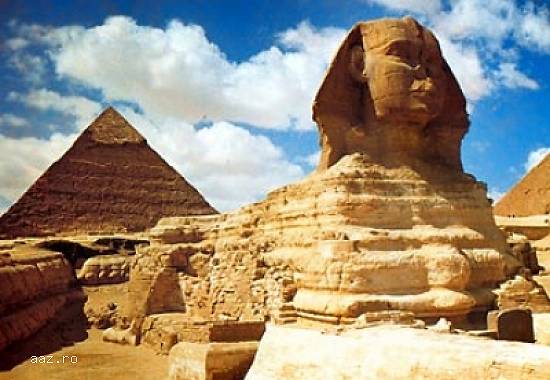 Alege o vacanta de revelion in SHARM EL SHEIKH !