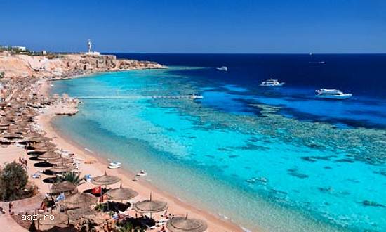 Alege o vacanta de revelion in SHARM EL SHEIKH !
