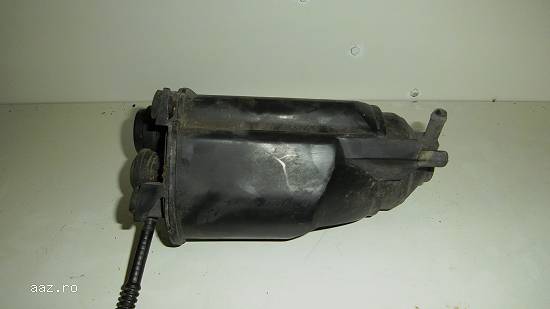 Canistra carbon Audi A3 8L