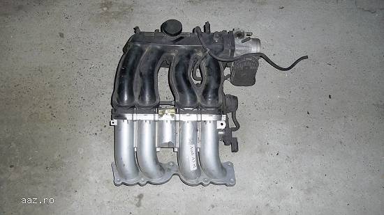 Galerie admisie Audi A3 8L, 