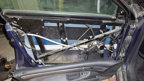 Macara electrica sofer Audi A6 4B C5, 