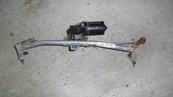Motoras stergator parbriz Audi A3 , 