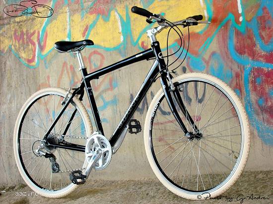 Bicicleta Giant CRS (city/trekking/cross) roti 28"