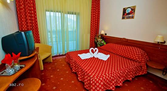 Hotel Rozmarin 4* Predeal – 1 Decembrie