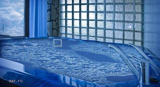Hotel Rozmarin 4* Predeal – 1 Decembrie