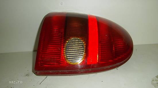 Tripla stop stanga Corsa B, 