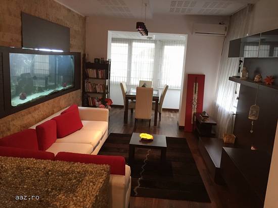 Apartament 2 camere - zona Parcul Carol - 530 Euro,  Negociabil