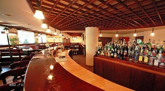 Revelion 2016 | Nisipurile de Aur,  Hotel Lilia 4* !