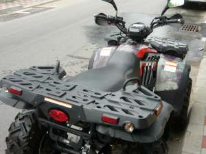 vind sau schimb ATV Linhay NOU cu diverse
