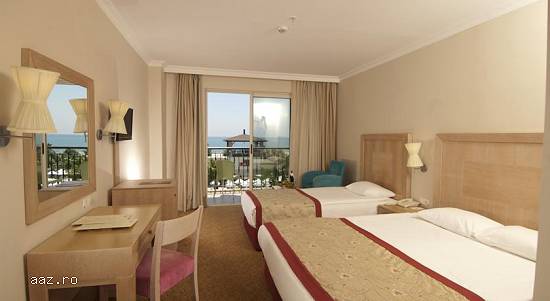 Descopera oferta Pretty Travel Revelion 2016 - Antalya