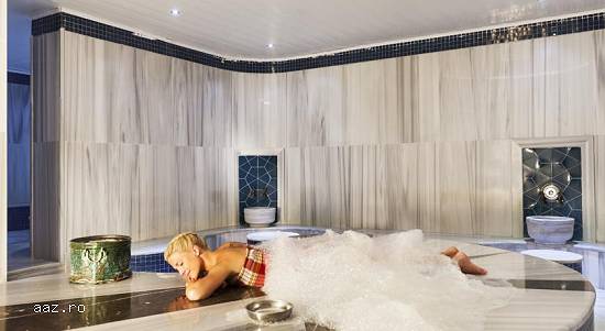 Descopera oferta Pretty Travel Revelion 2016 - Antalya
