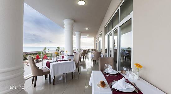 Descopera oferta Pretty Travel Revelion 2016 - Antalya
