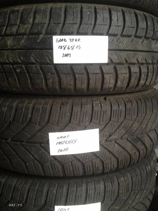 De vanzare anvelope Second Hand