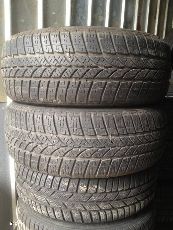 De vanzare anvelope Second Hand