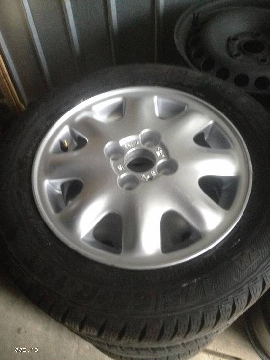 De vanzare anvelope Second Hand