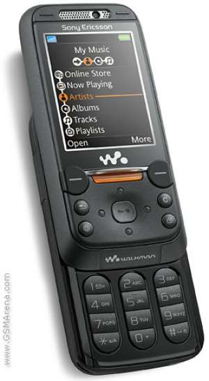 TELEFOANESHOP ARE LA PROMOTIE: SONY ERICSSON W850I SIGILATE LA 299RON