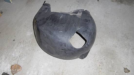 Carena stanga spate Audi A3,  cod: 8l0810171