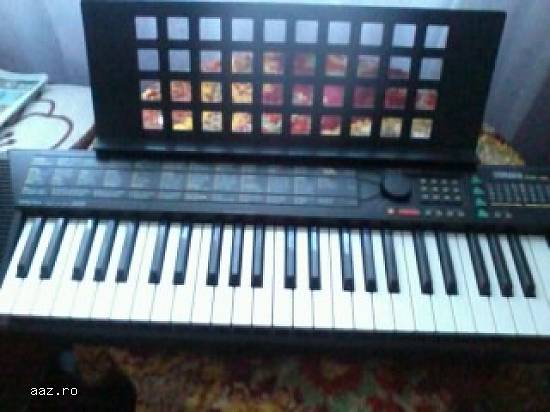 Orga yamaha psr -110