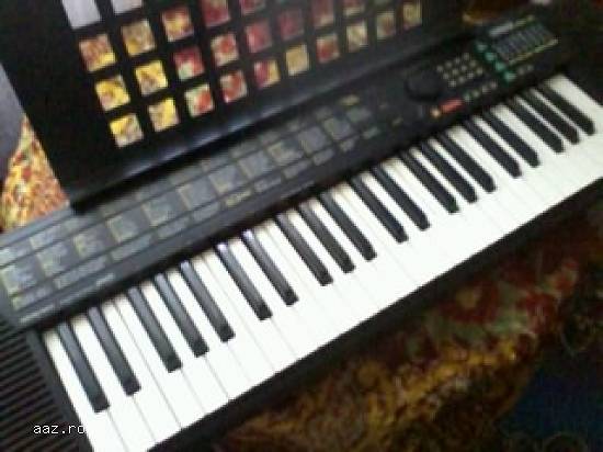 Orga yamaha psr -110