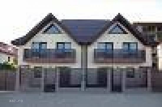 vand vila in duplex