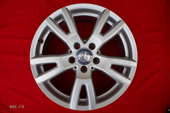 Jante originale Mercedes GLK 17 inch