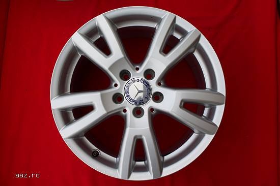 Jante originale Mercedes GLK 17 inch