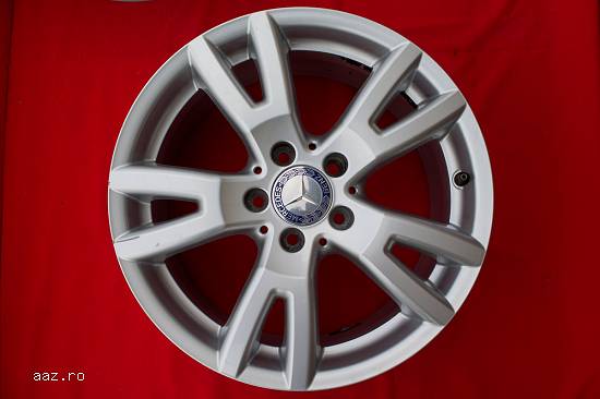 Jante originale Mercedes GLK 17 inch
