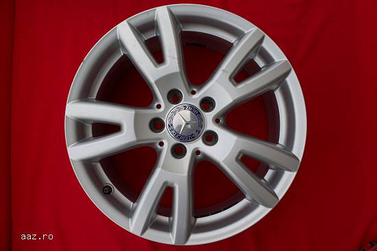 Jante originale Mercedes GLK 17 inch