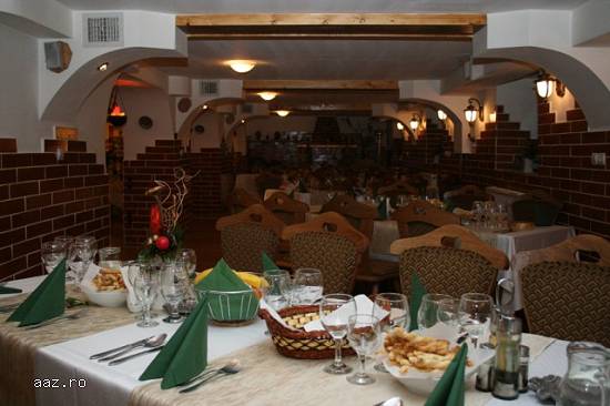 Sibiu,  Revelion 2016- Hotel Apollo Hermannstadt 3*