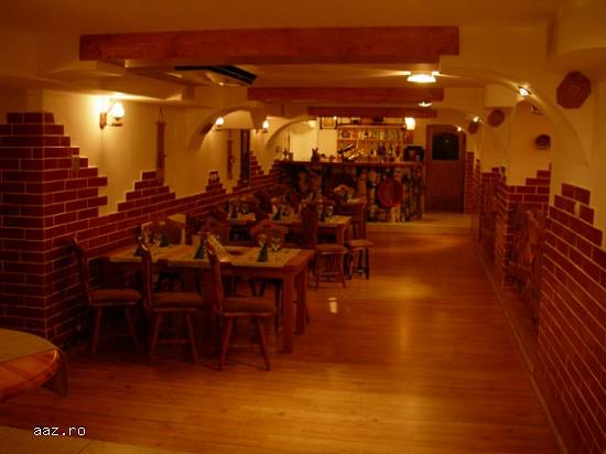 Sibiu,  Revelion 2016- Hotel Apollo Hermannstadt 3*