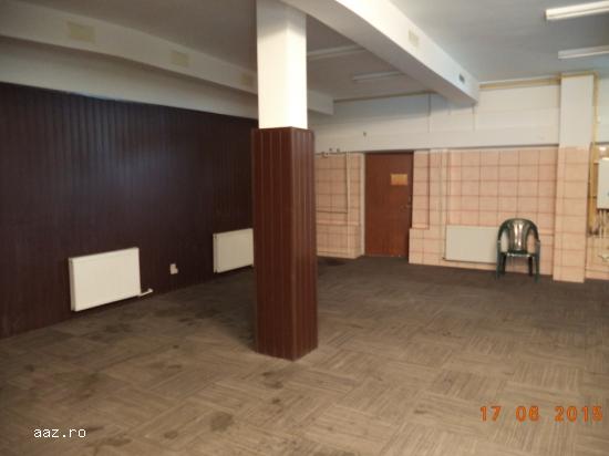 Inchiriere spatiu comercial