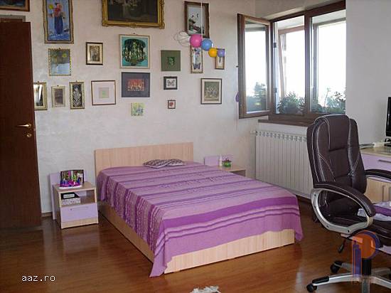 Vanzare apartament Pajura Piata Presei